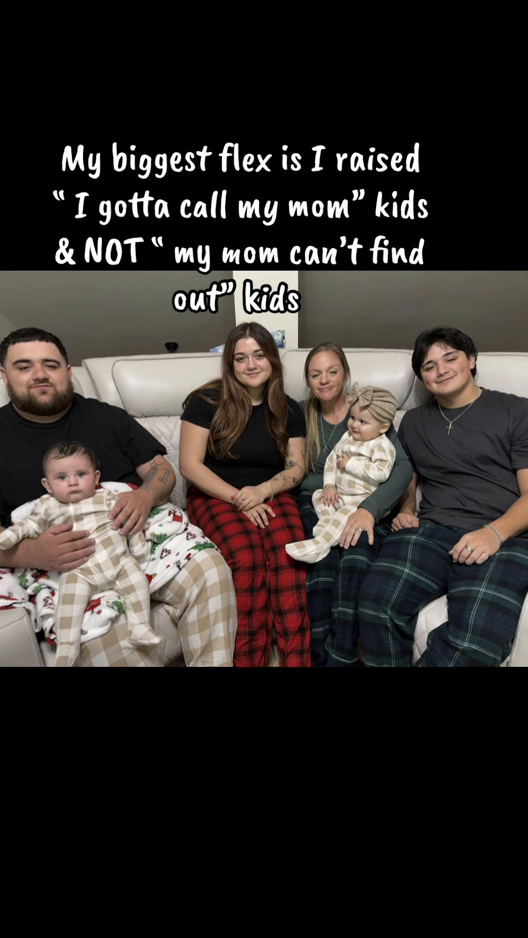 @Kristen Ramirez
