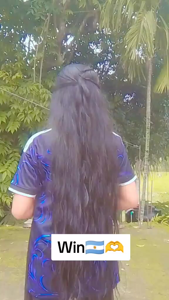 @Rusha Roy🥰