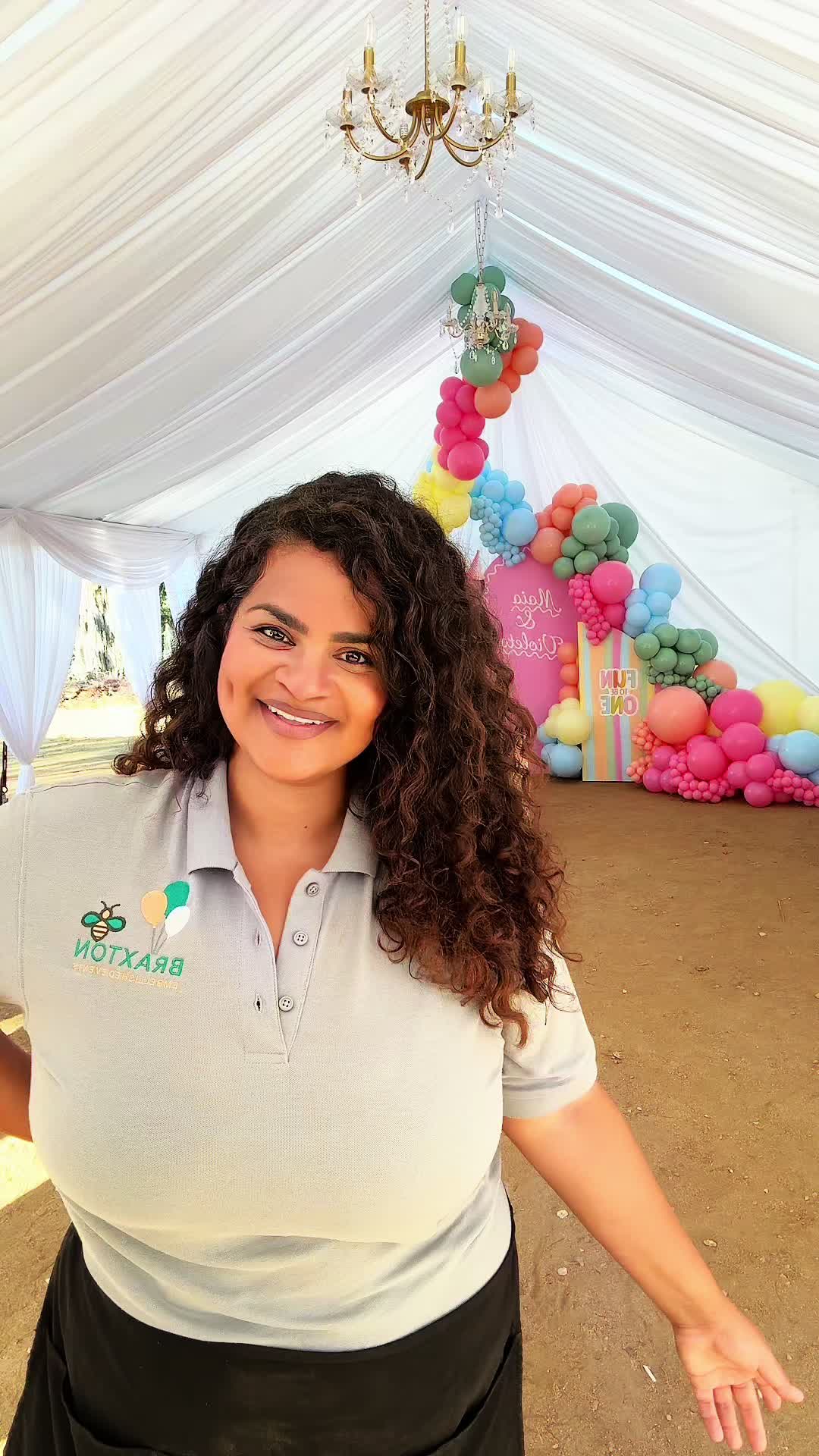 @Braxton Embellished Events