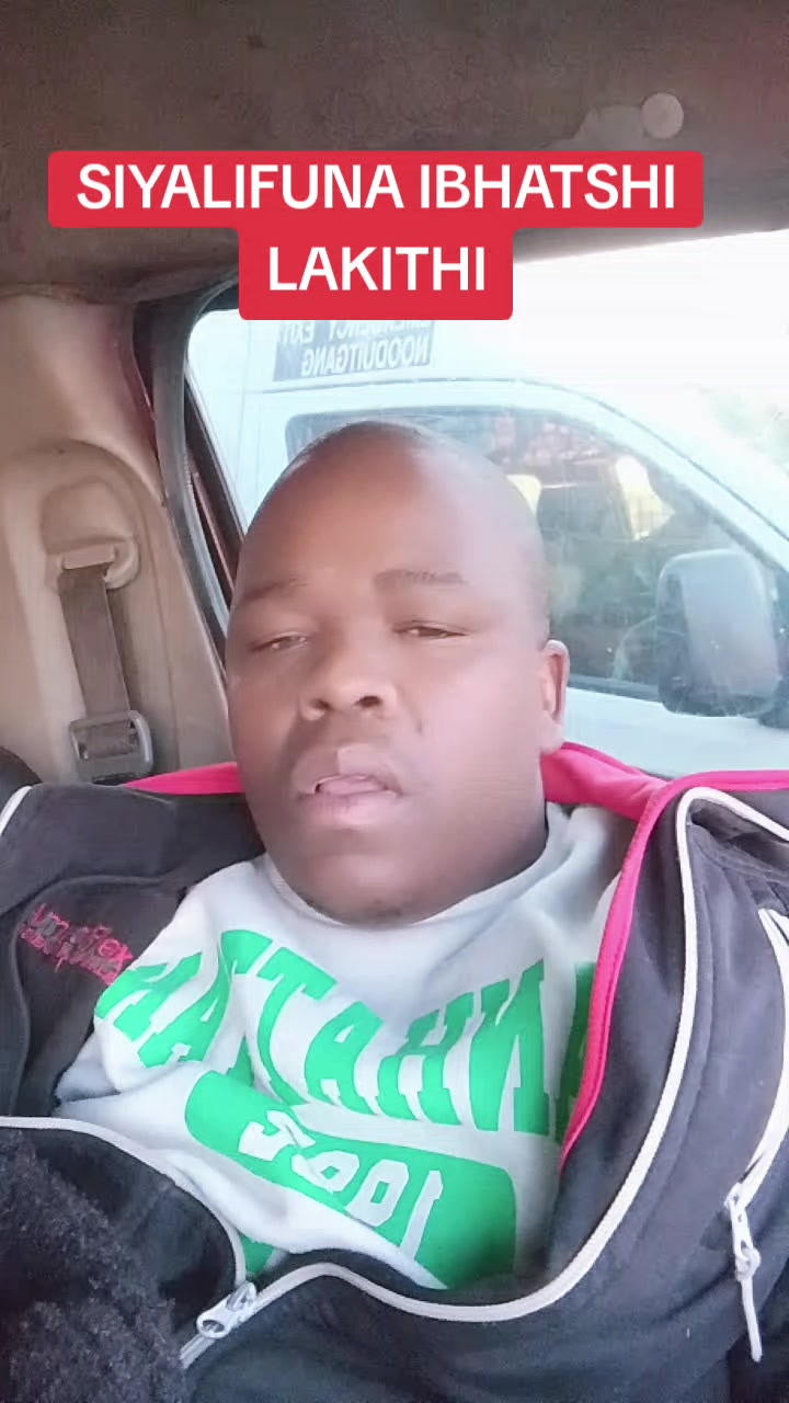@IBHOVA LIKAMTHWAKAZI
