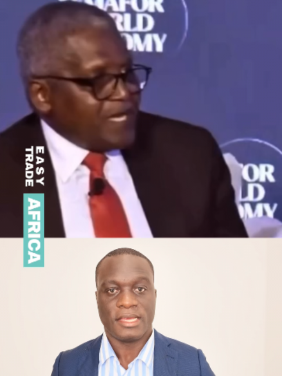 @Easy Trade Africa
