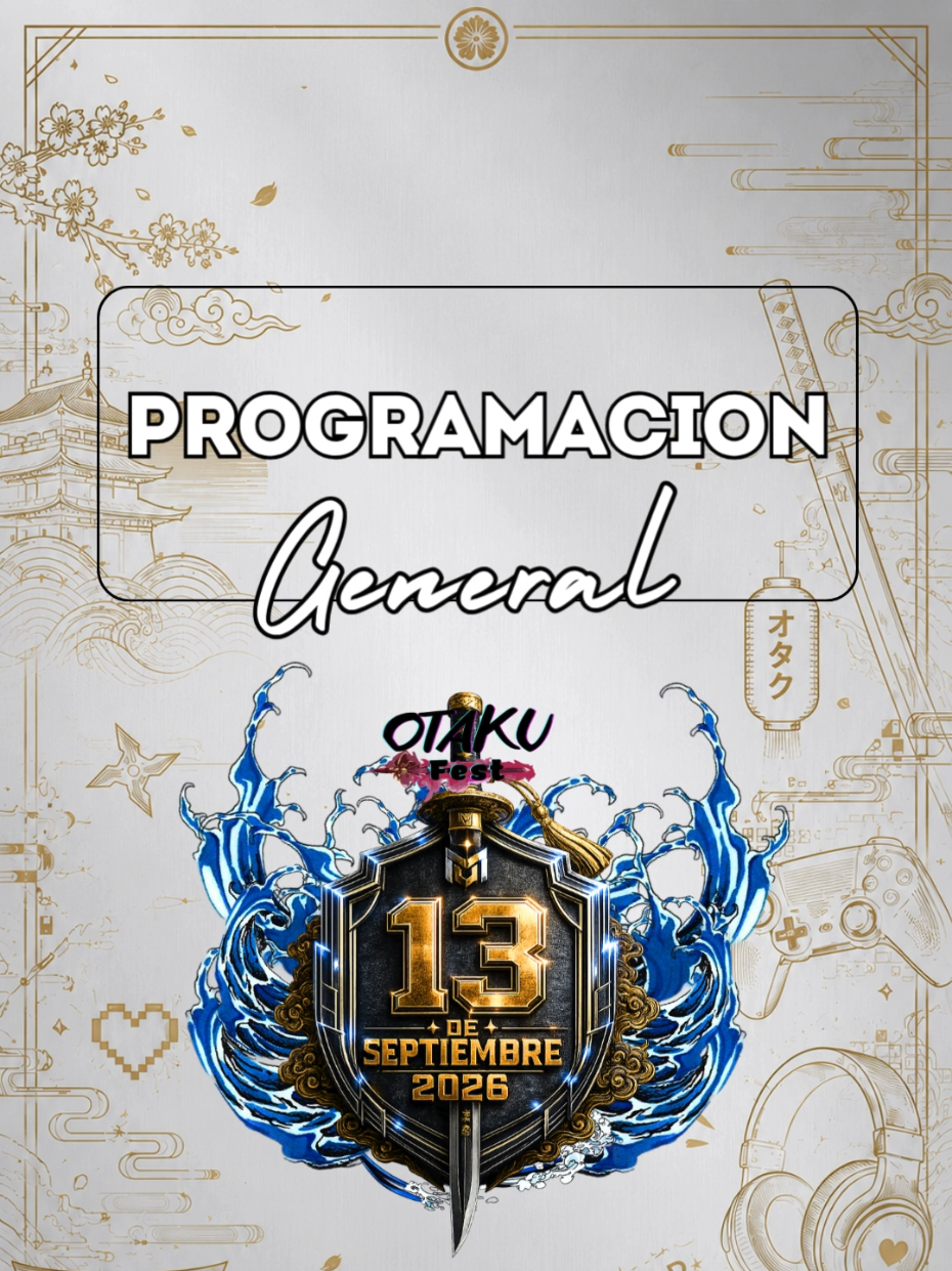 @Otaku El Salvador