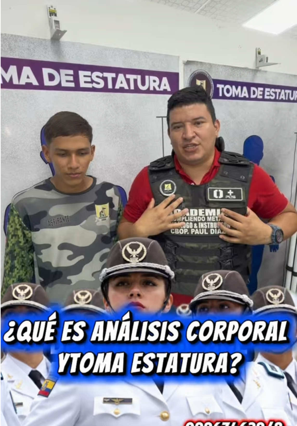 @👮Cumpliendo Meta👮Paul Diaz🇪