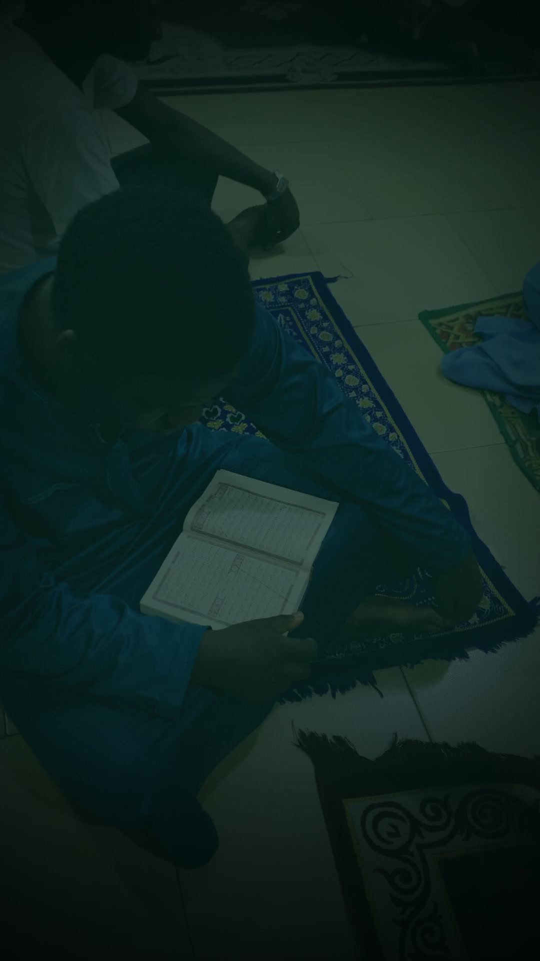 @Atibyan Madrasa