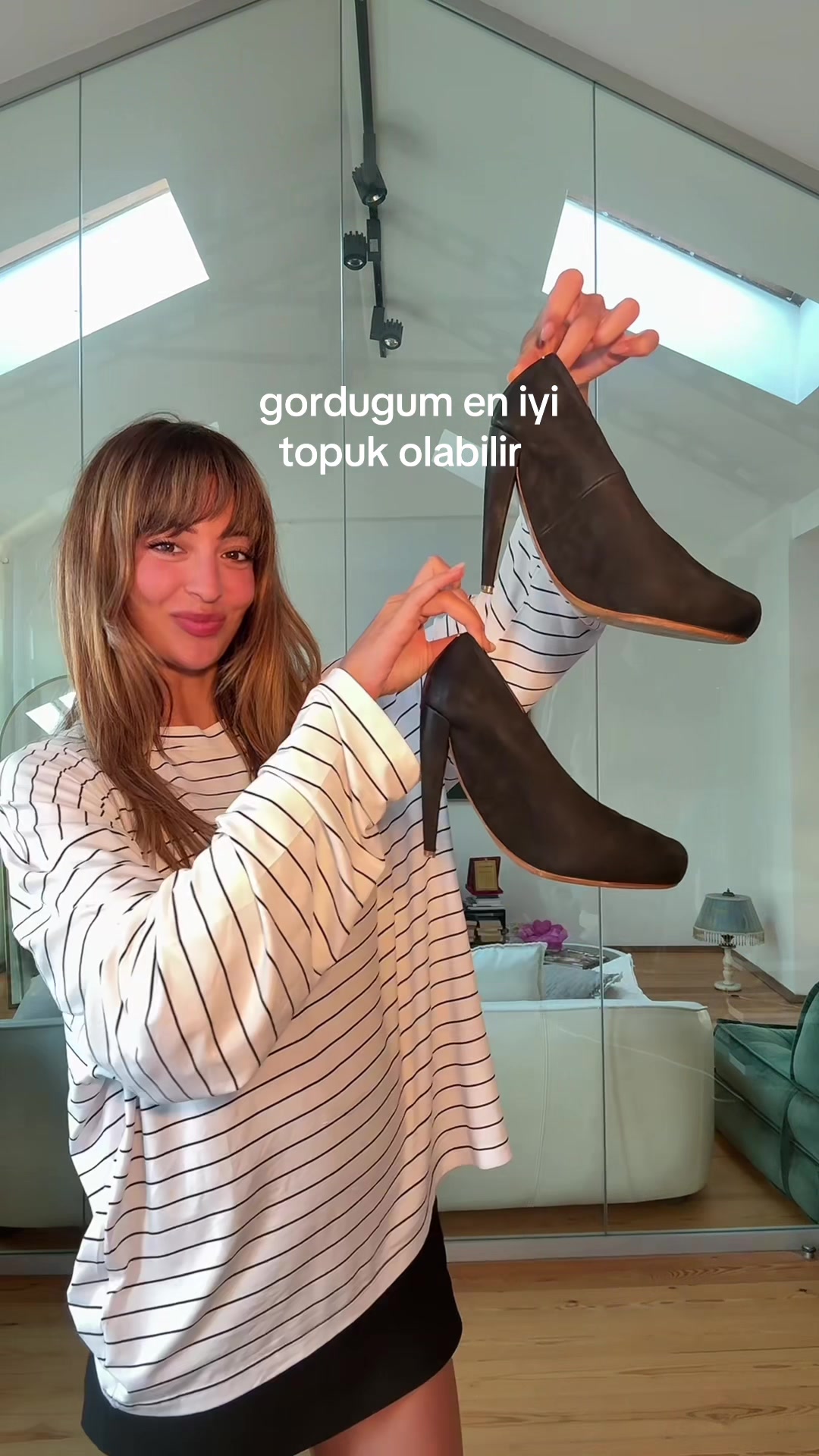 @Mine Mücahid
