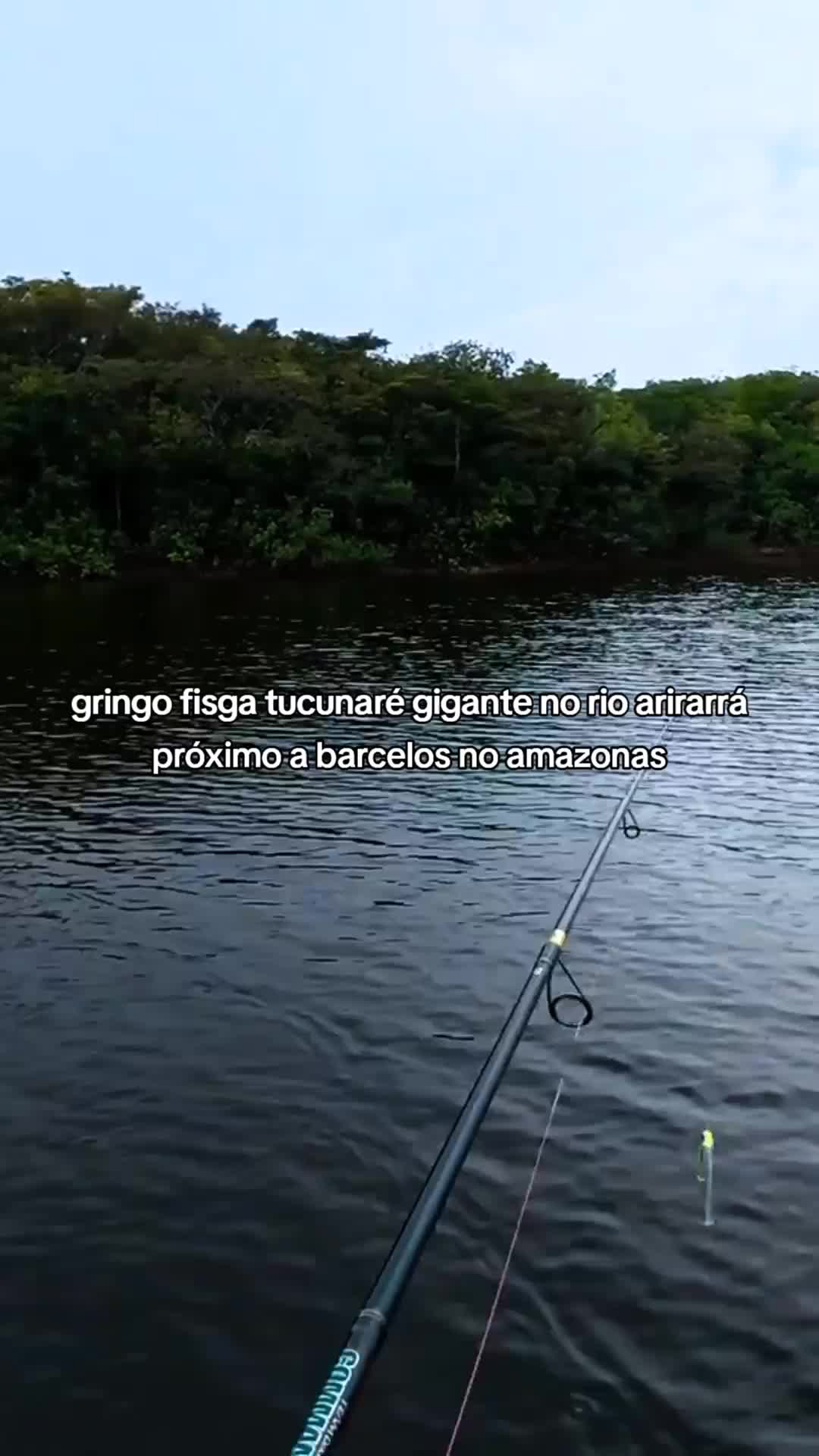 @Pesca Careiro