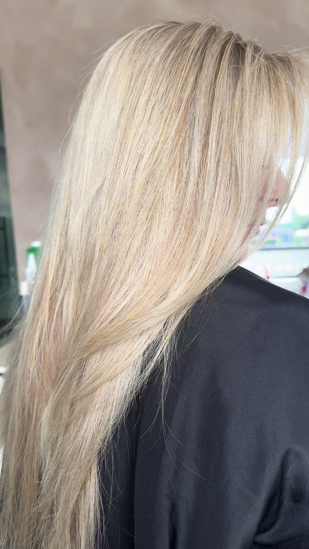 @Meg | DFW Hairstylist