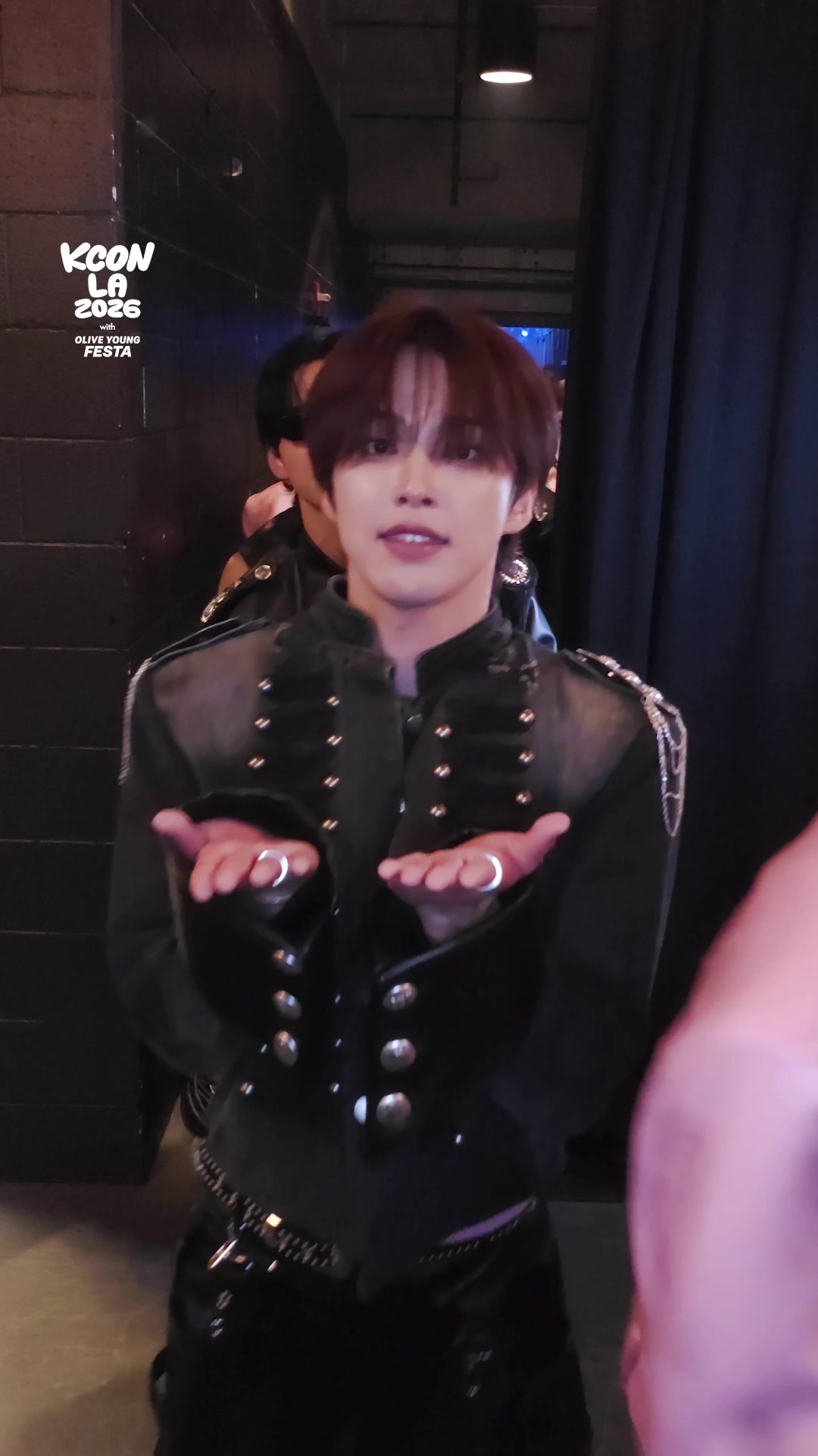 @KCON official