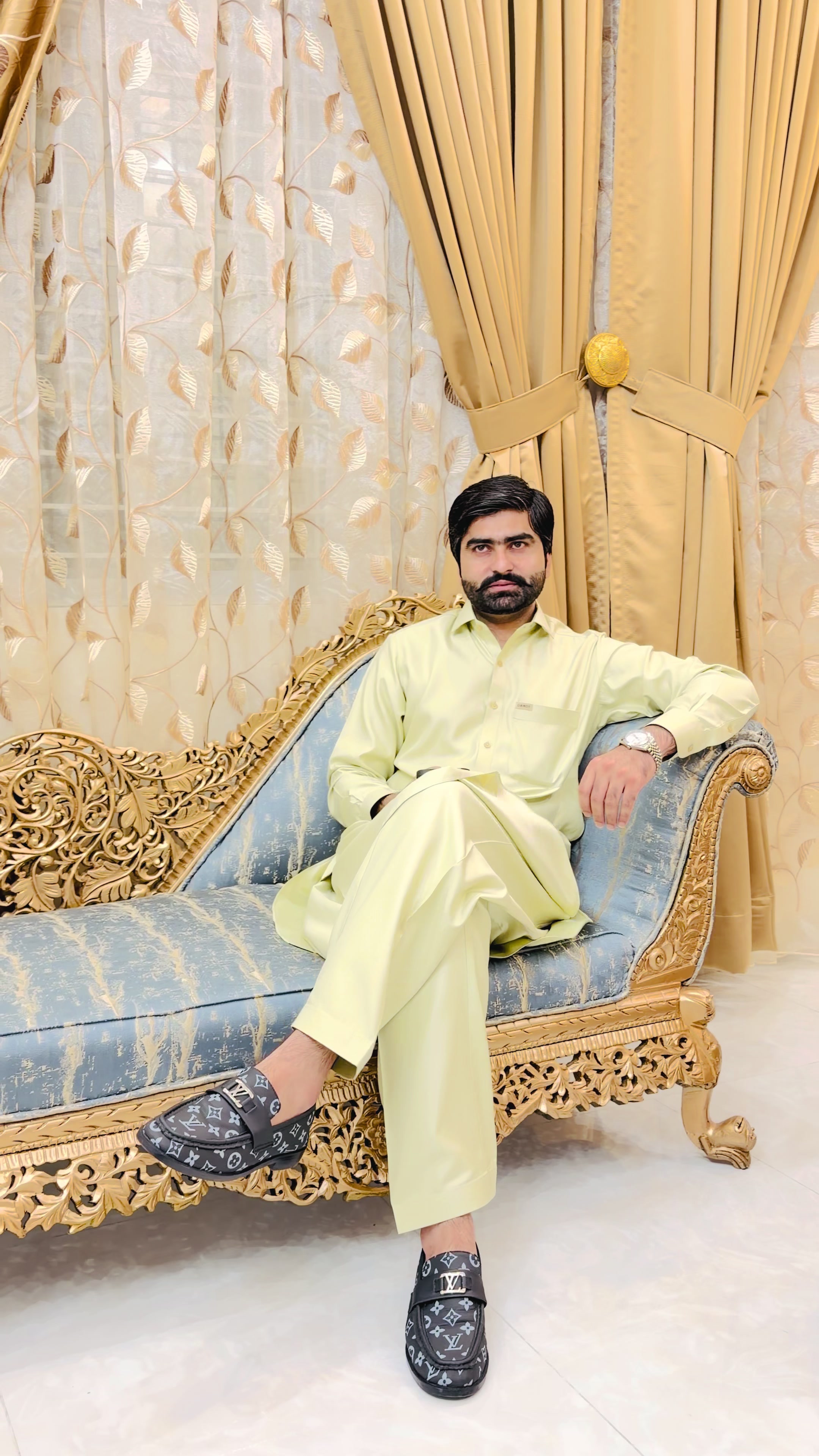 @Amir Chattha
