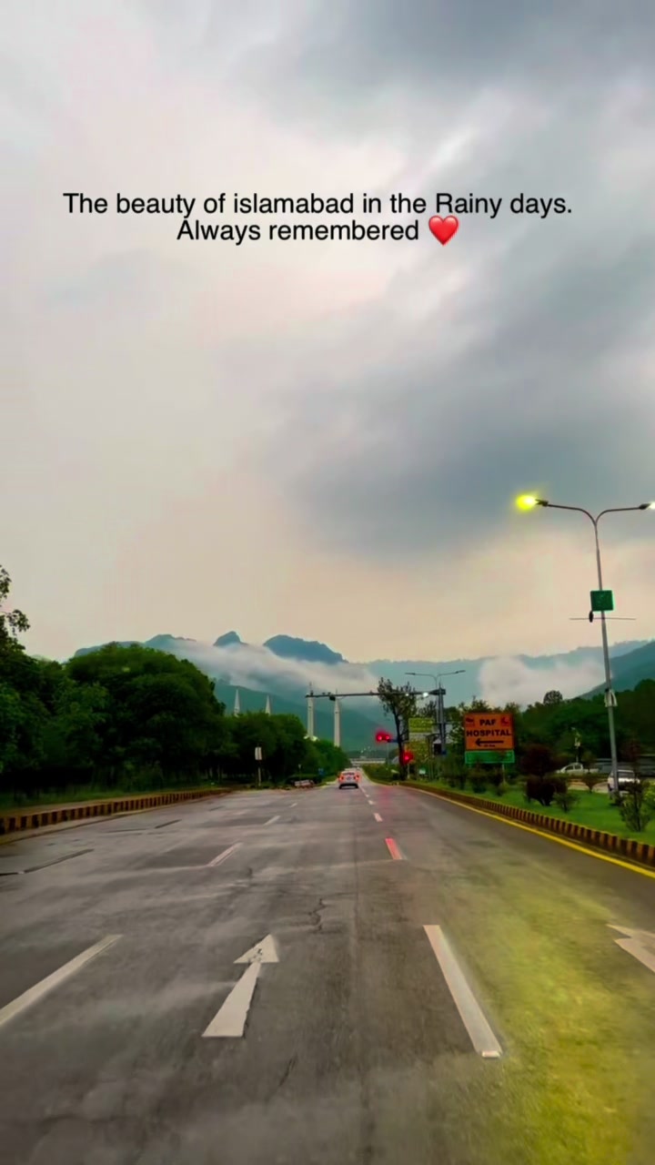 @Life of Islamabad