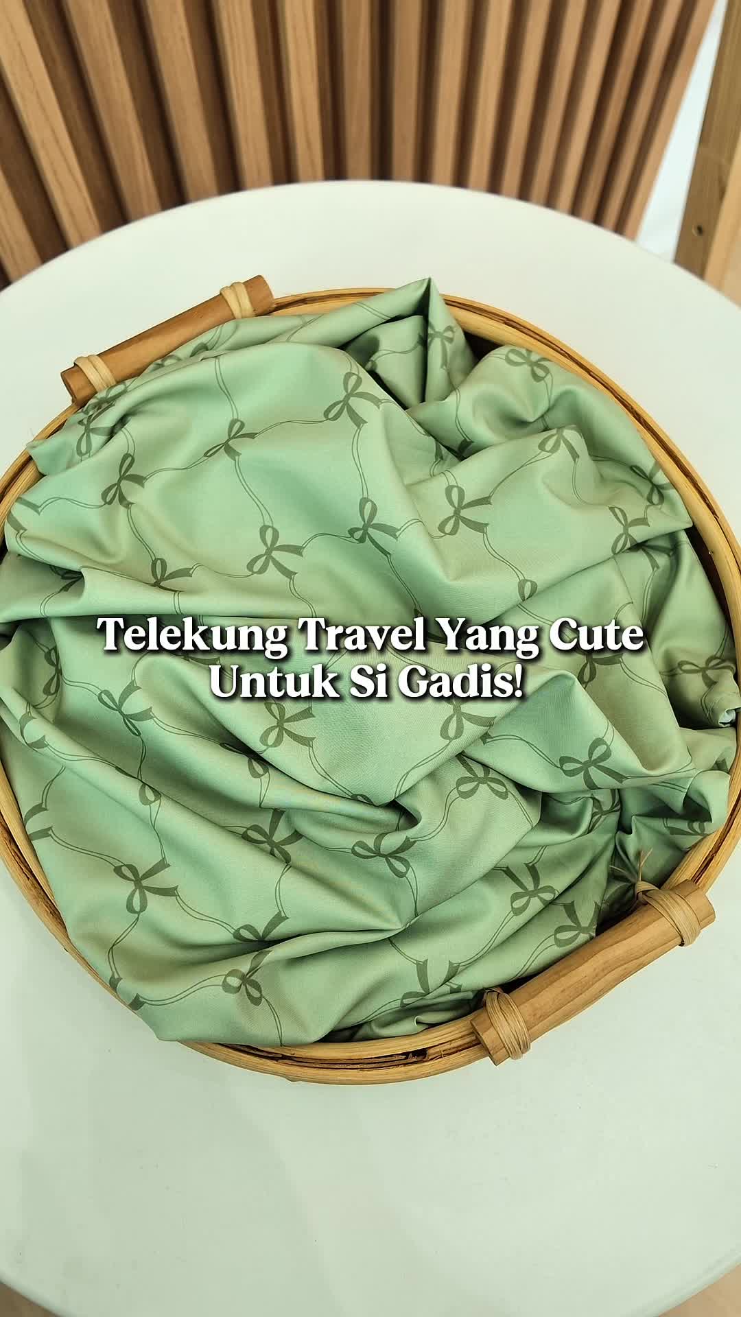 @Telekung Rawdah