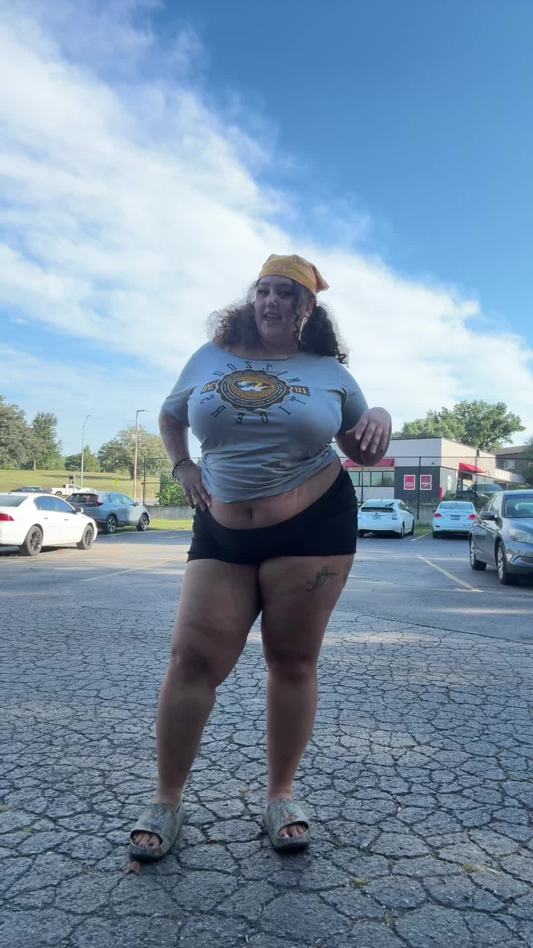 @Quariana Adams