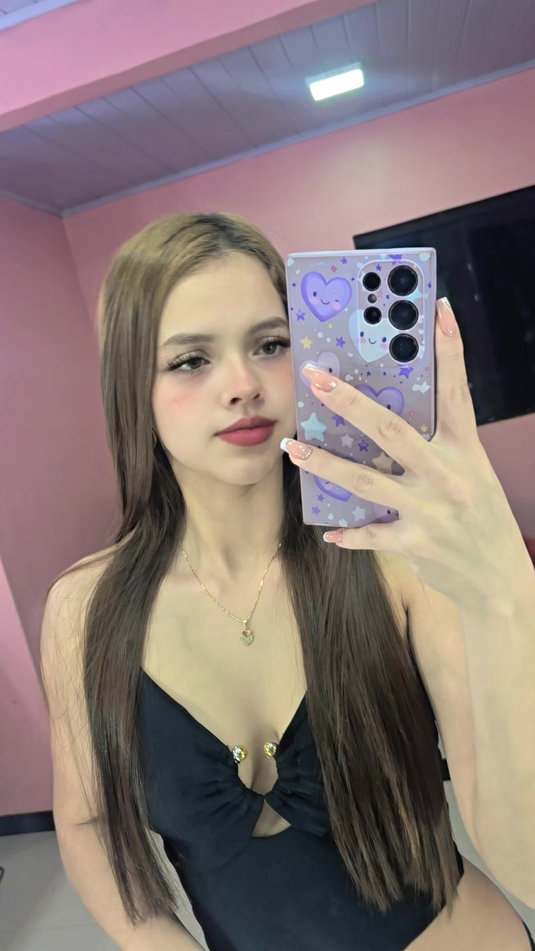 @Michelli 🧡