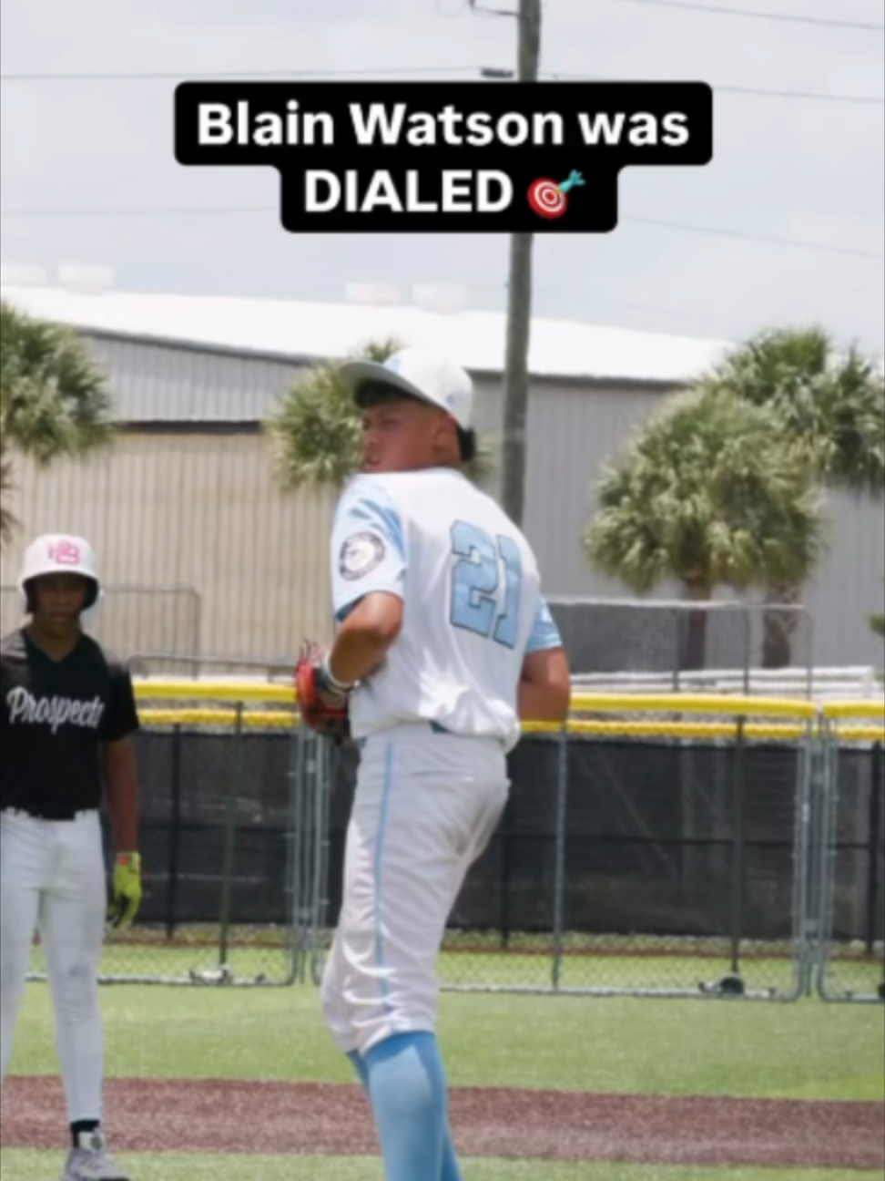 @Perfect Game