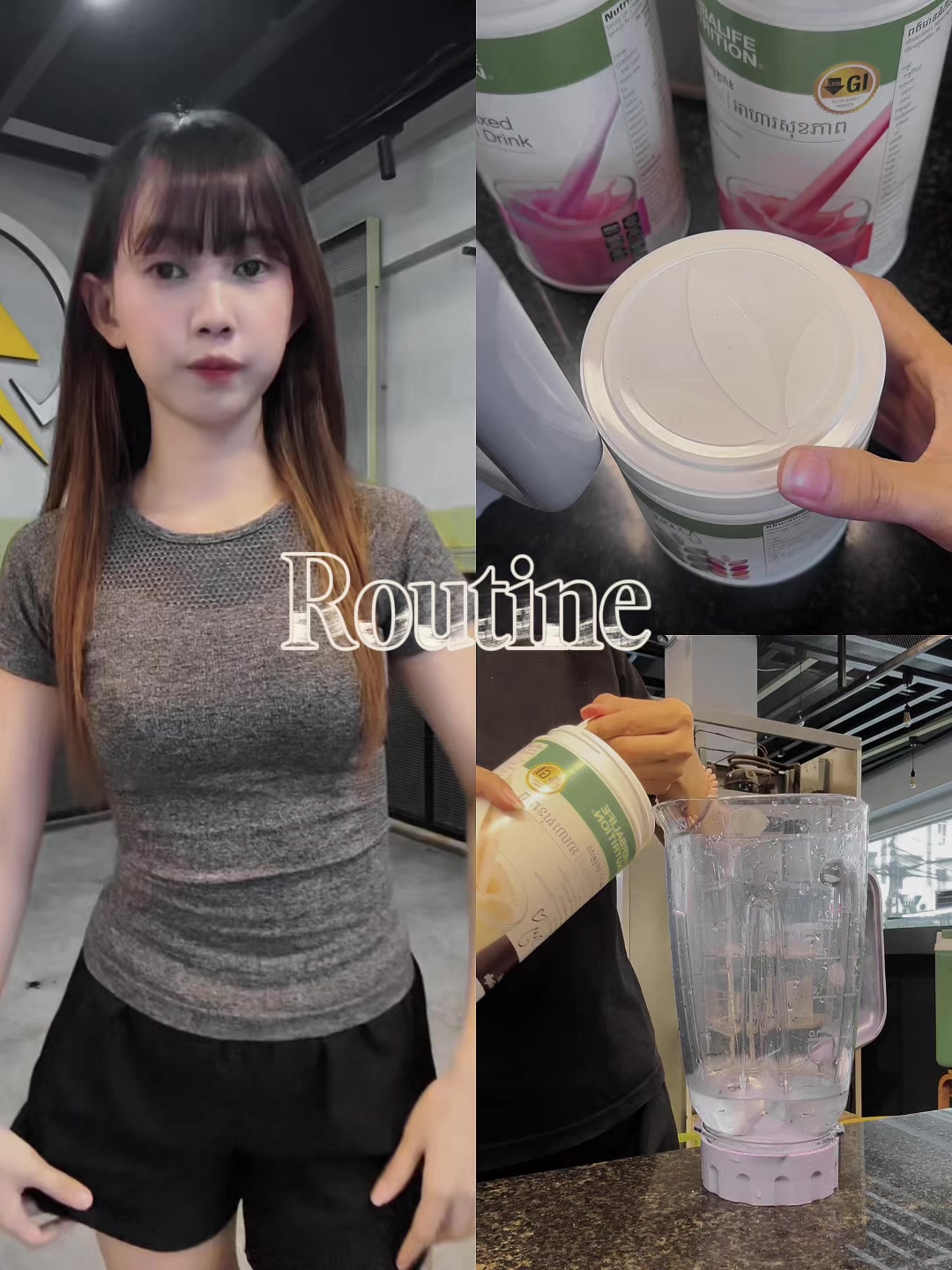 @Li•Day-GOFIT