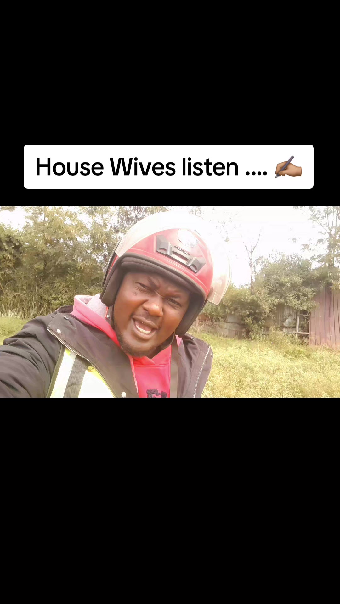 @KANDA YA NDUTHI 🏍