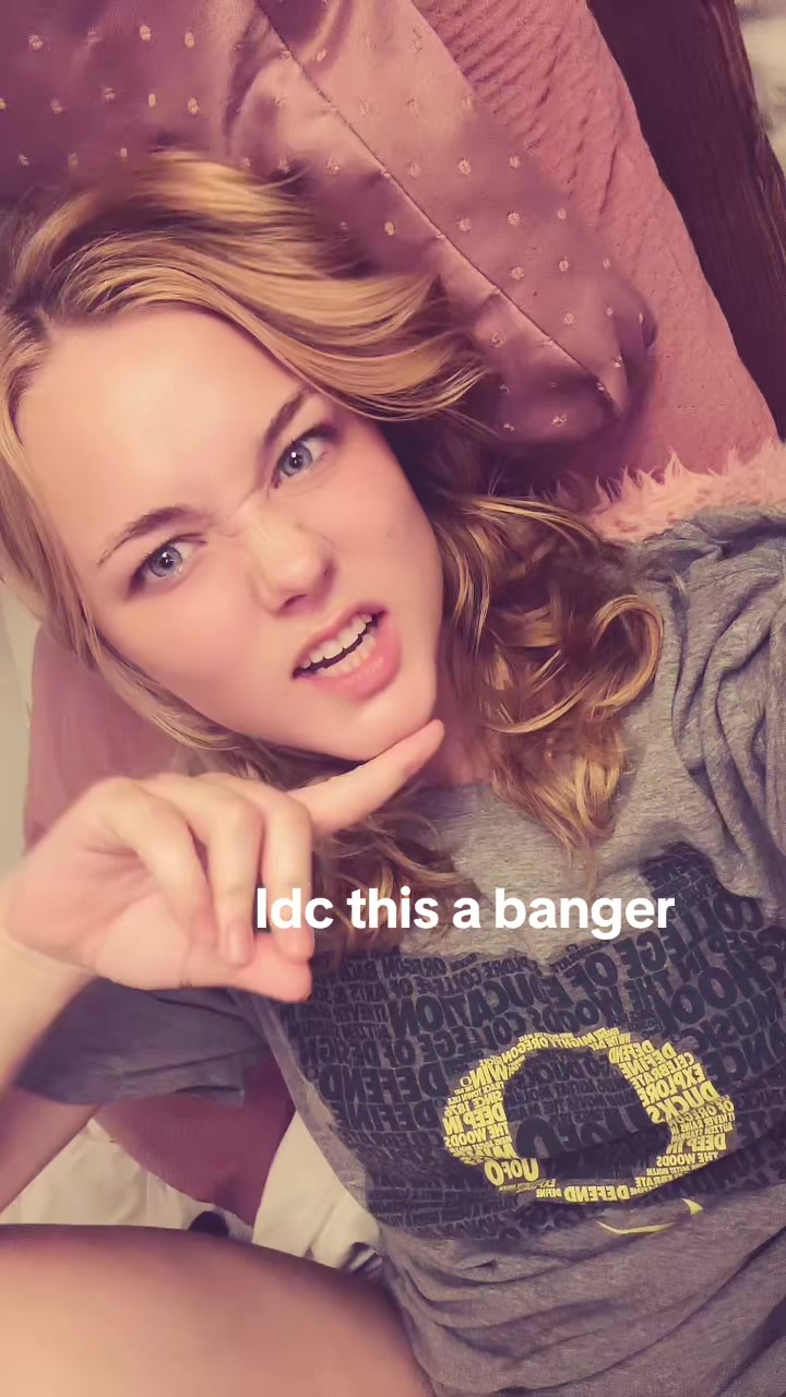 @hannah gordon
