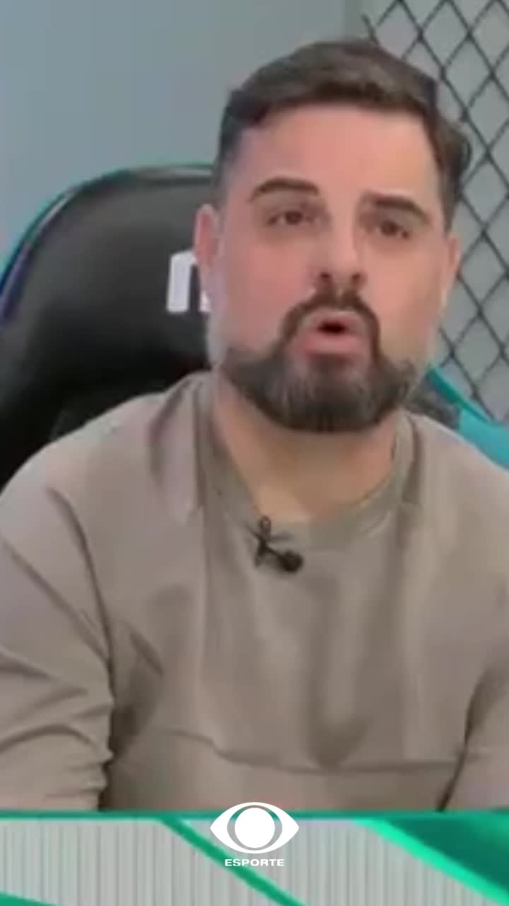@Esporte na Band