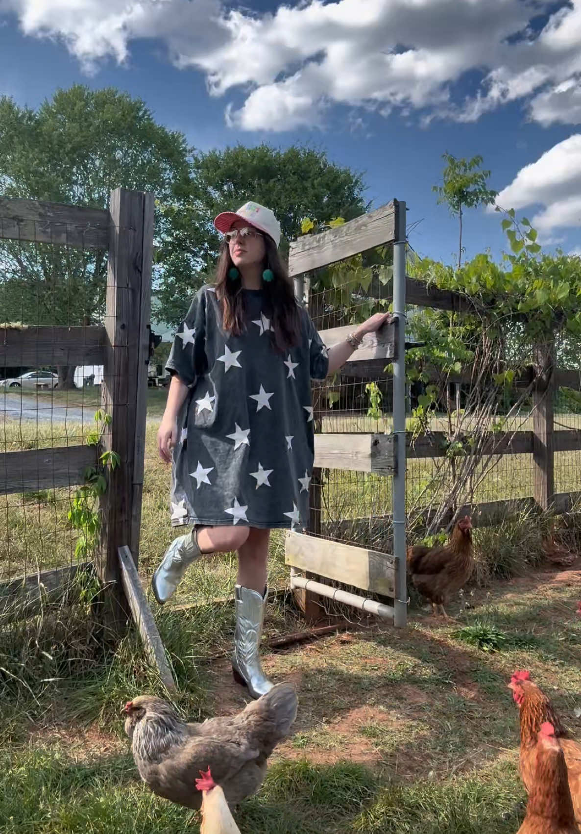 @Mindy | Pretend Farmer