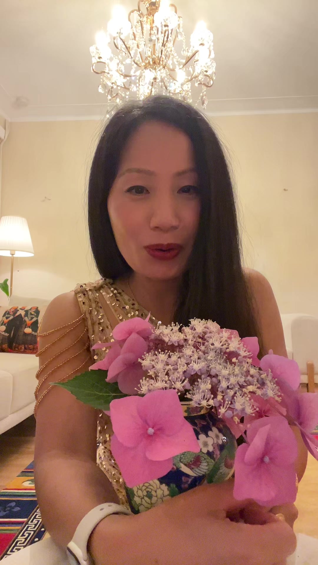 @Leona Gurung