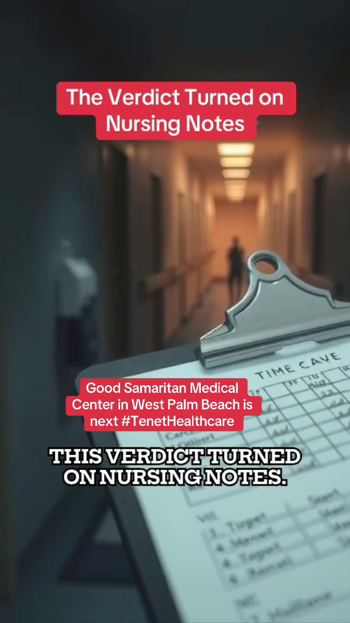 @SurvivingTenetHealthcare