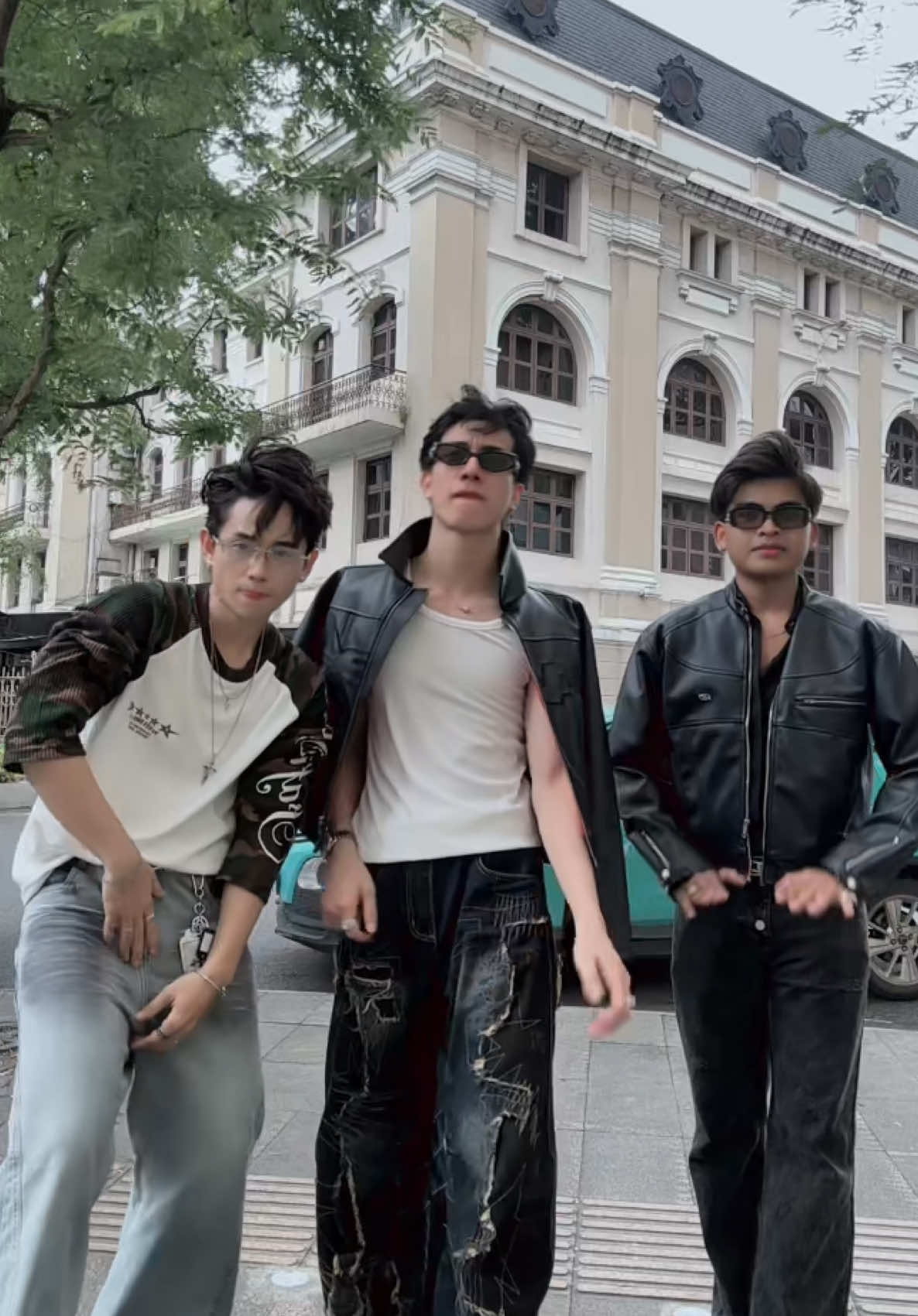 @Hạo Thiên