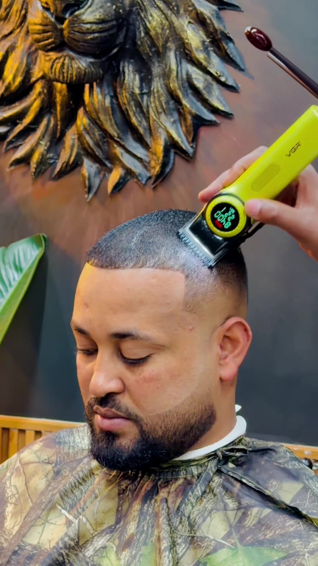 @๐ MK barber shop๐