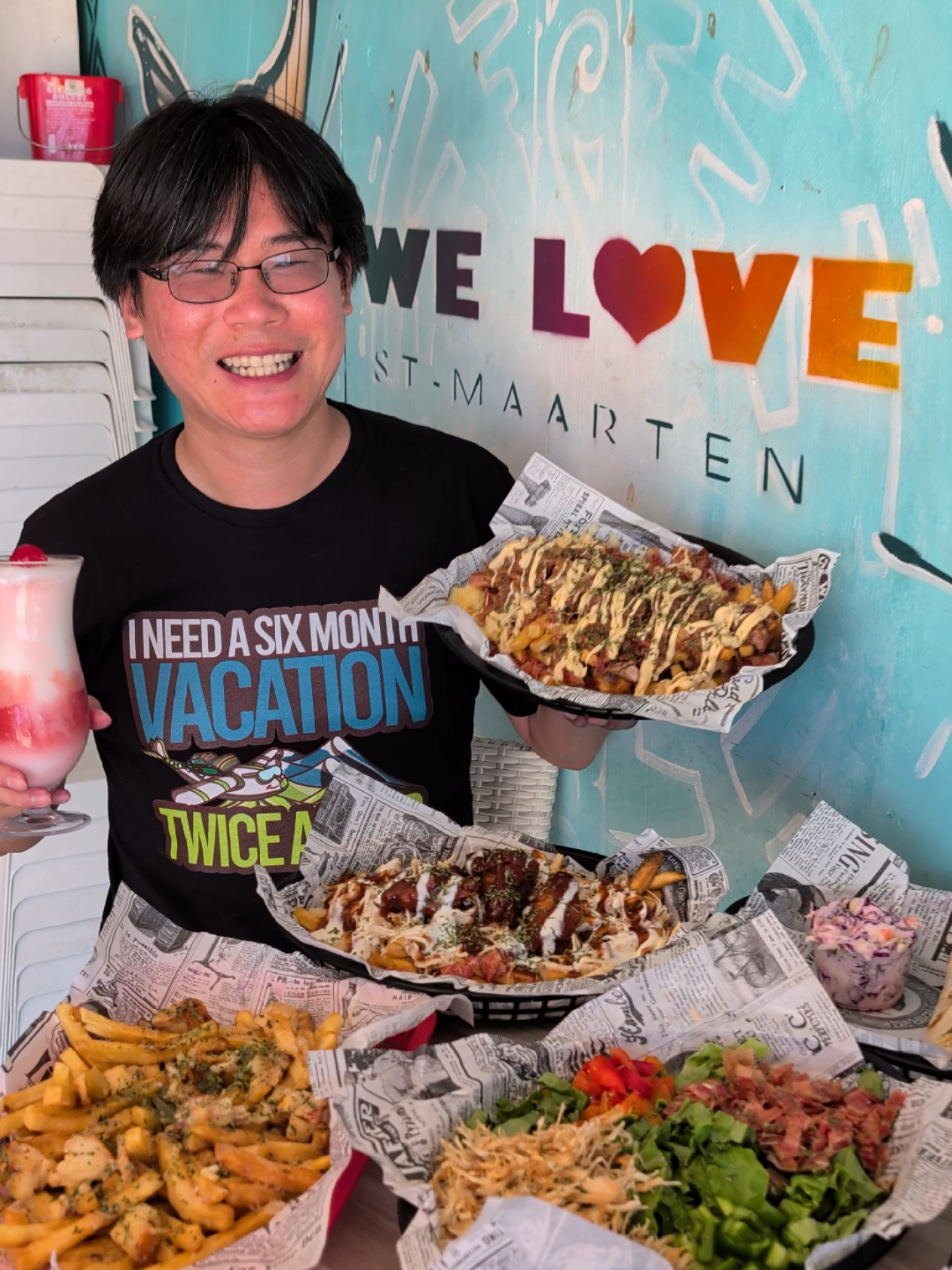 @Travelling Foodie Raymond Cua