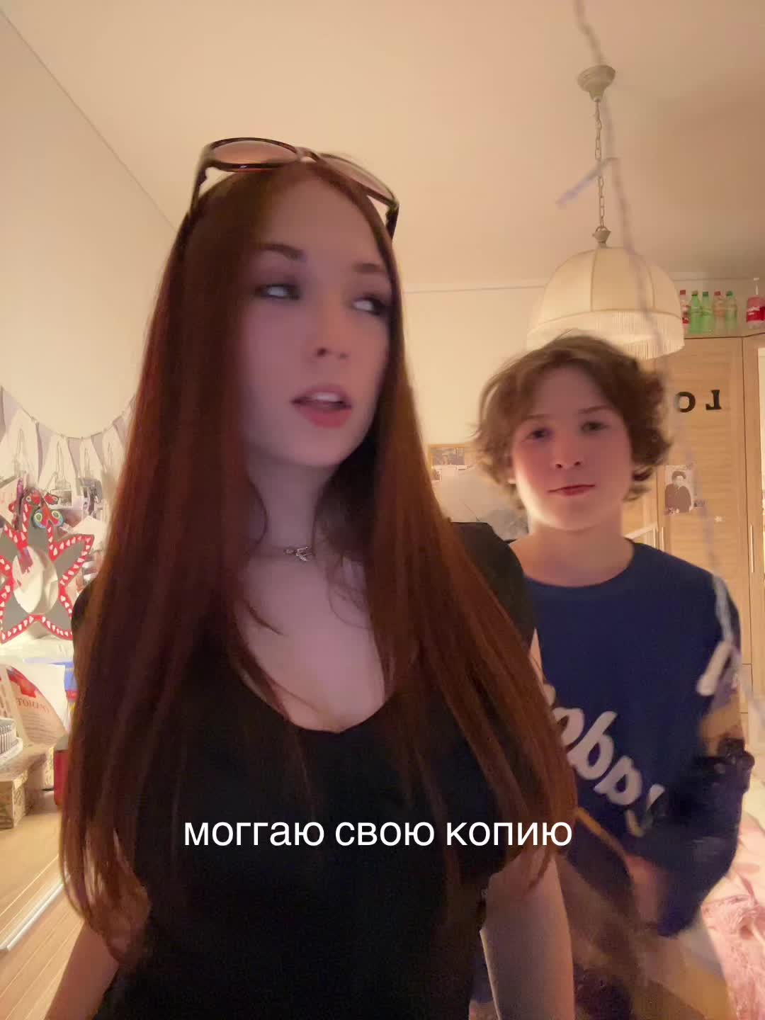@настюша сок