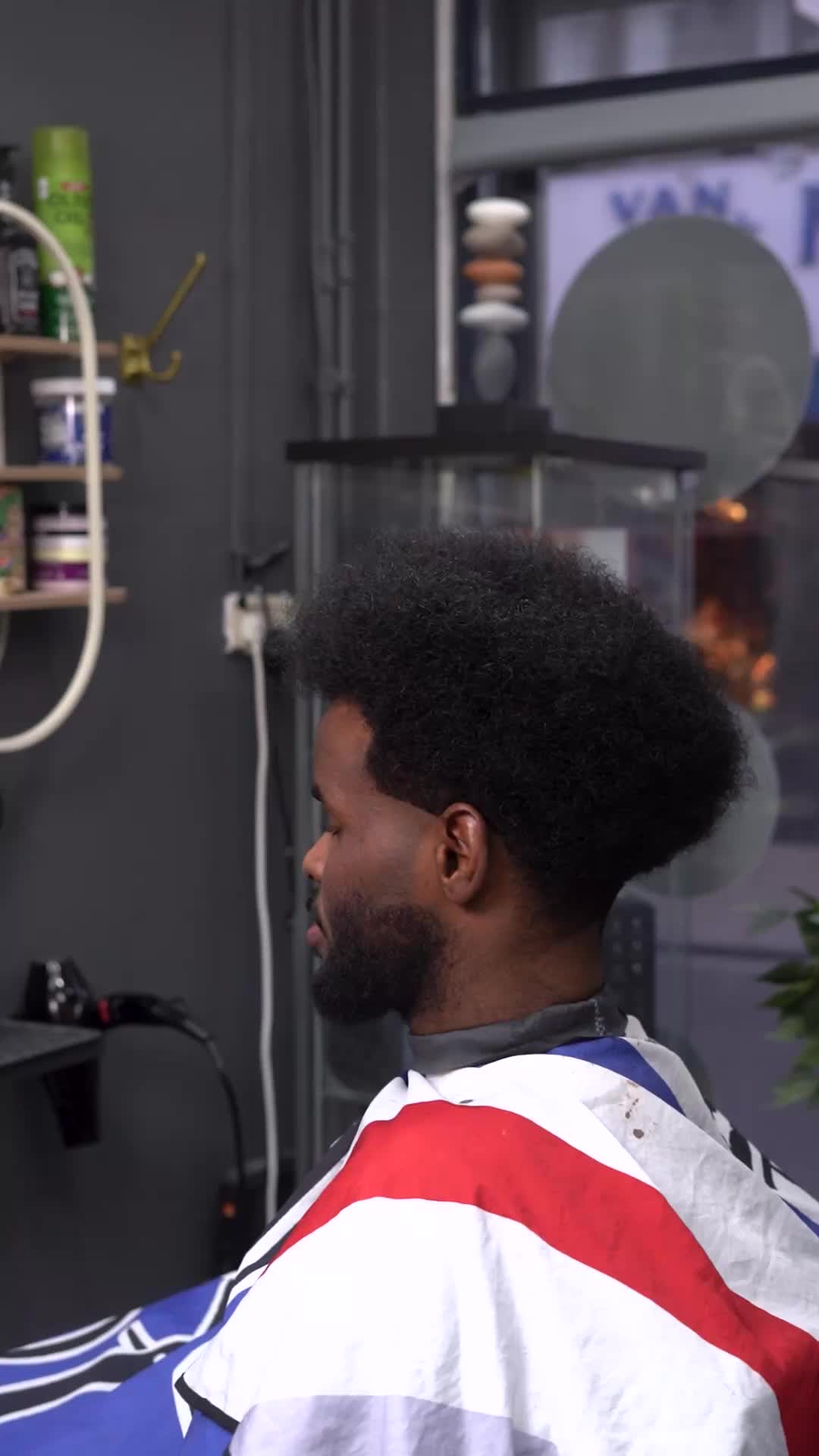 @Ayoub barber