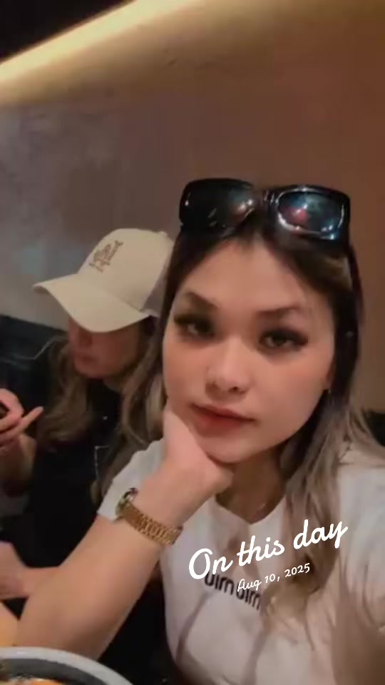 @COACH Aju In Canada🇨🇦