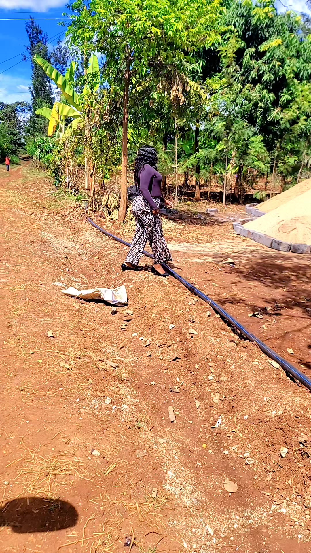 @Ng'endo wa tujenge mabati