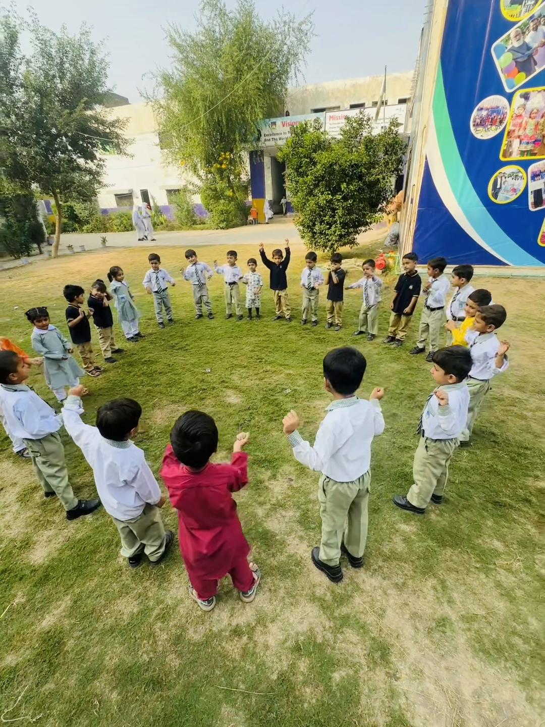 @Dar e Arqam Schools