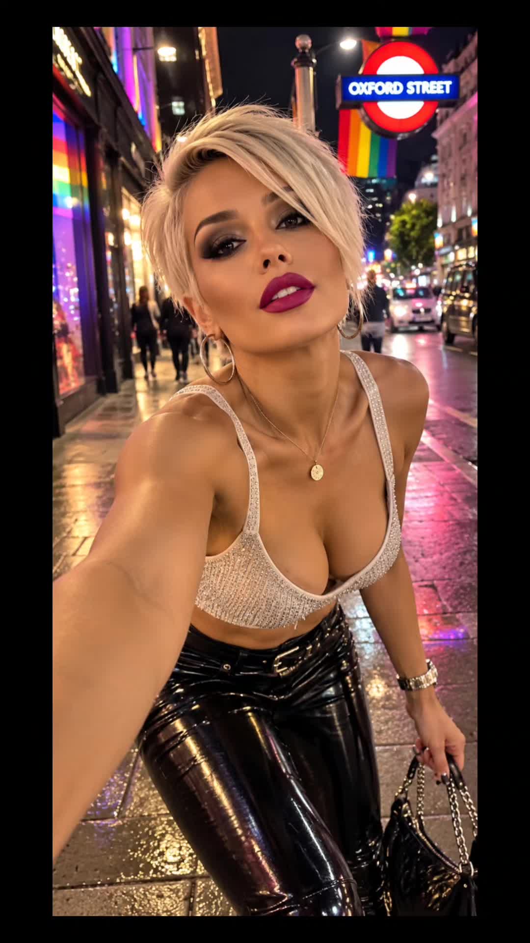 @DJ Xena L