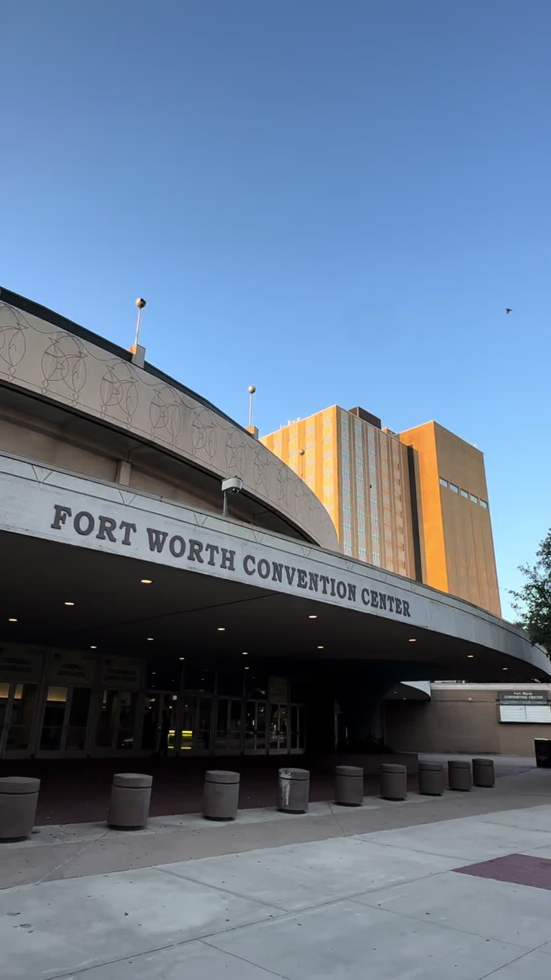 @Texas FFA