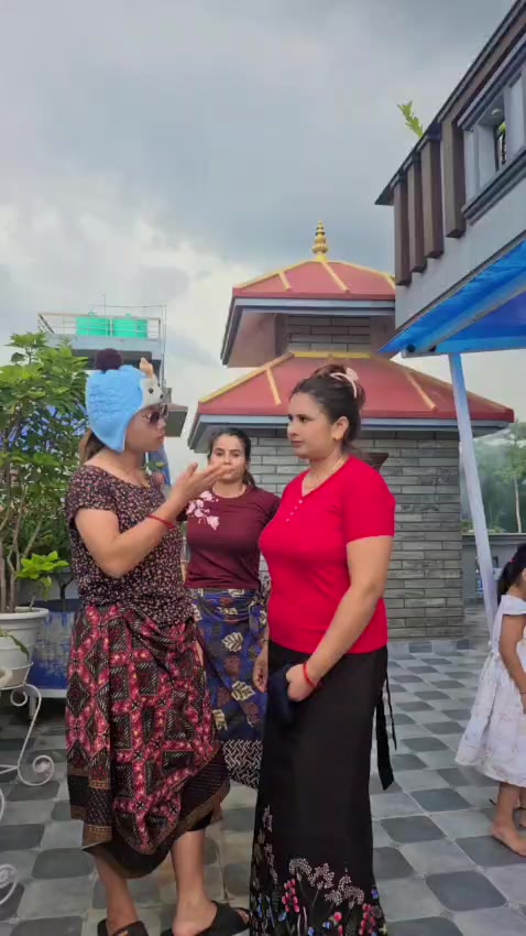 @एलिसा राना