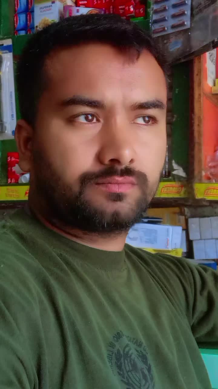 @❤️Khagendra Budhaair ❤️