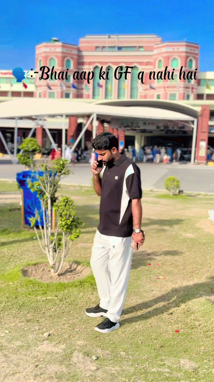 @Tayyab Malik