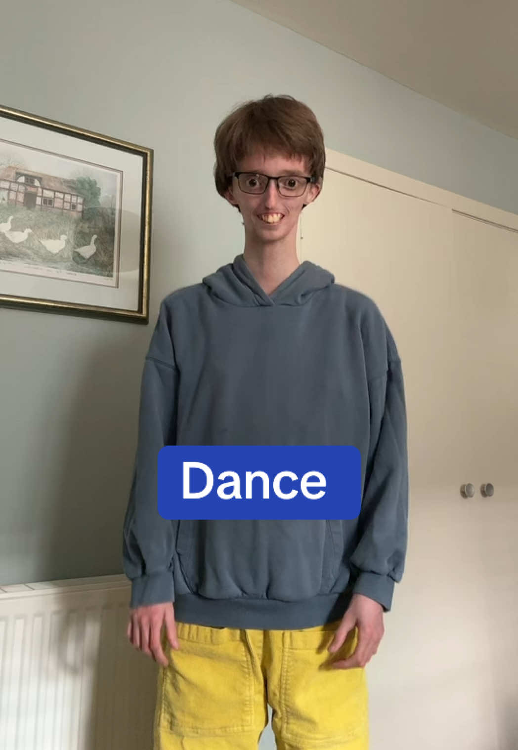 @Be Yourself Dylan  🦆