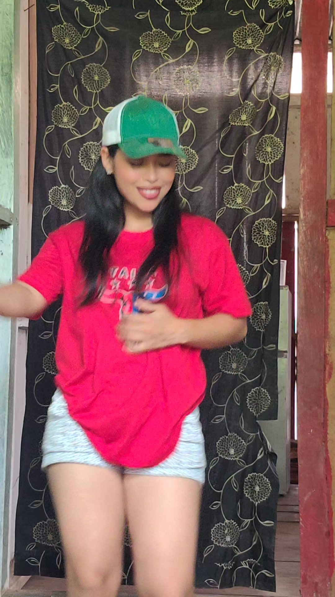 @La traviesa Nica 🇳🇮🫶💞