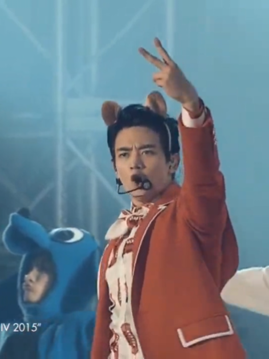 @Blingers/Shawol