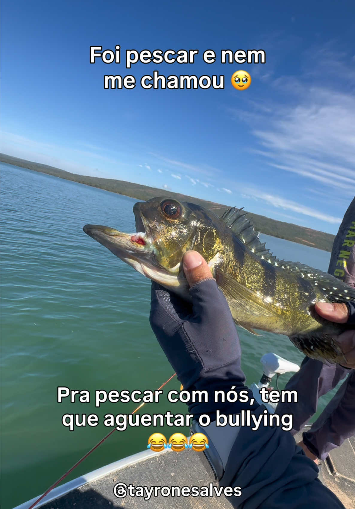 @Tayrones Alves