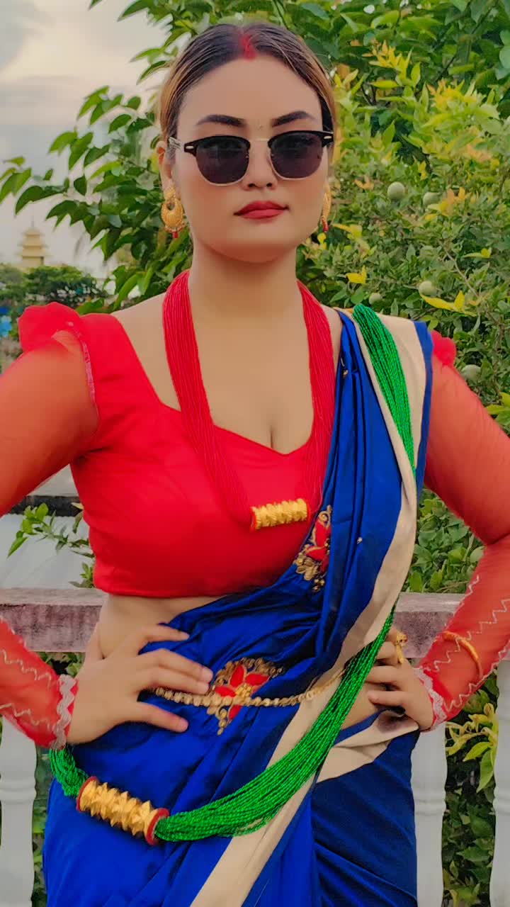 @Alzina shrestha