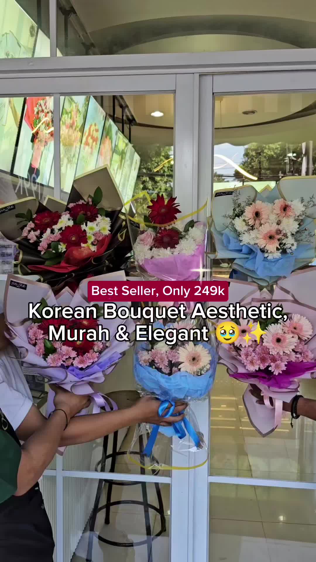 @gabybellaflorist