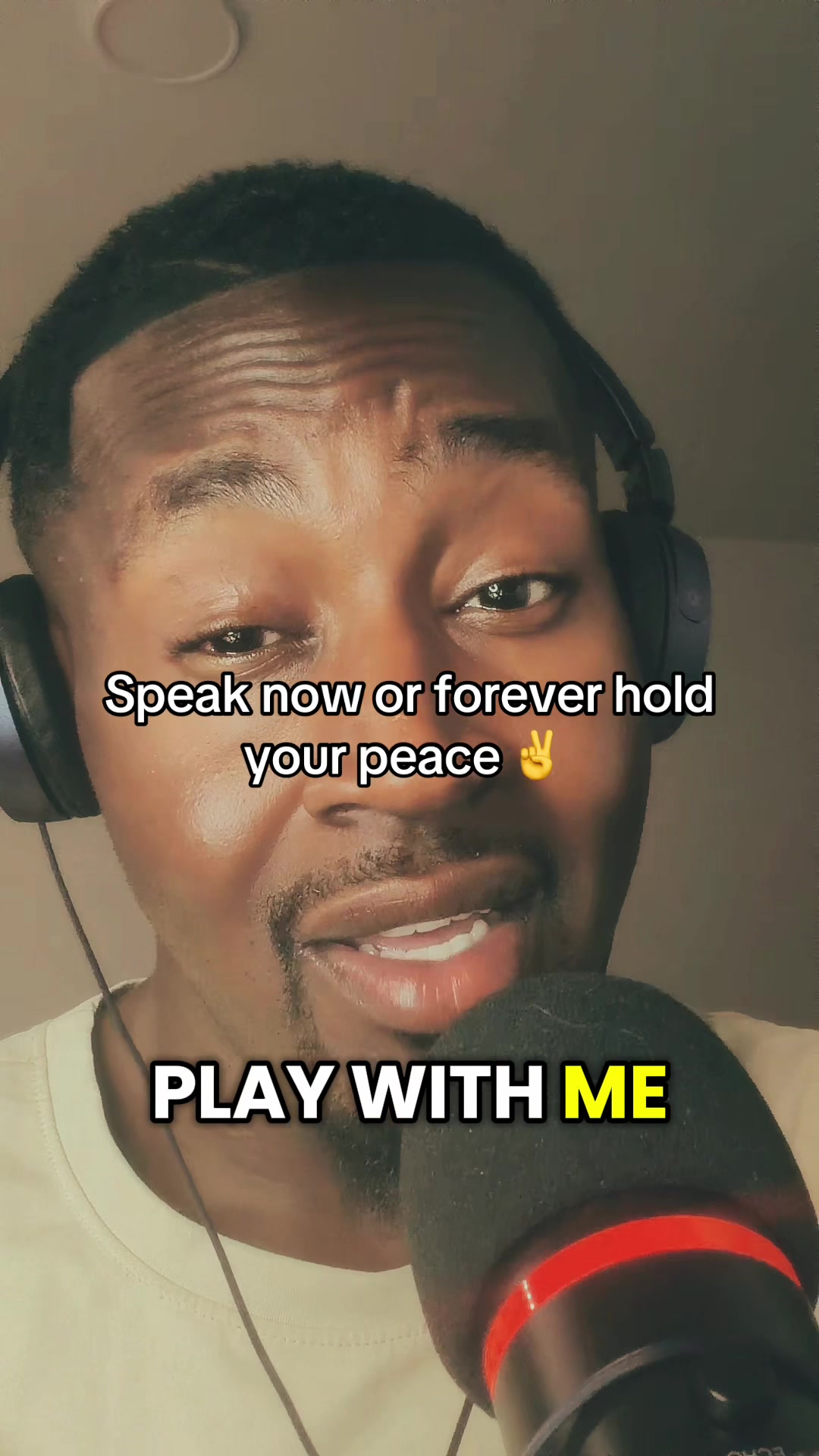@VANTE SINGS 🌍Content Creator