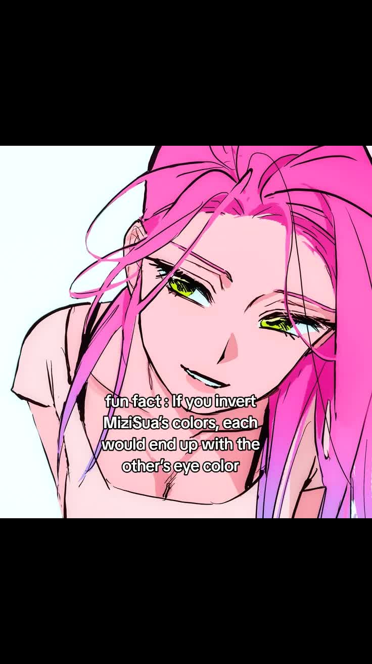 @vixen / N1 mizi fan
