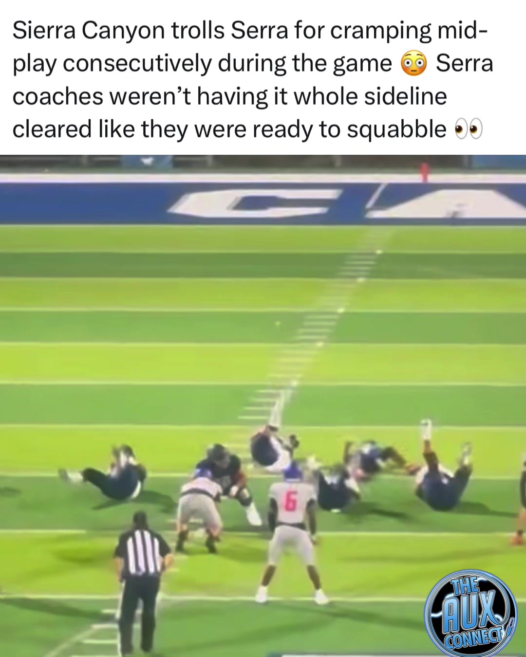 @The Connect Sport