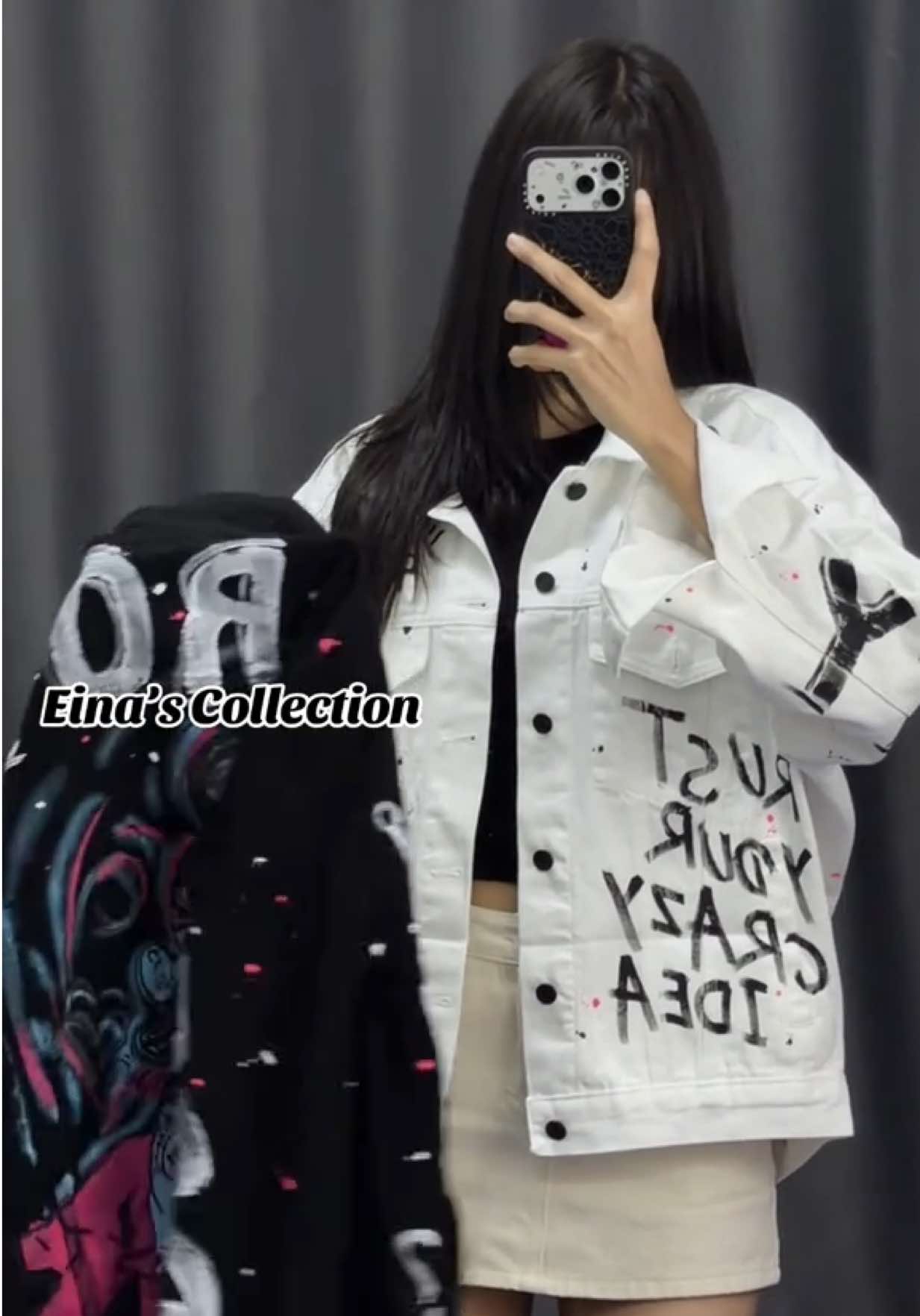 @Eina's Collection