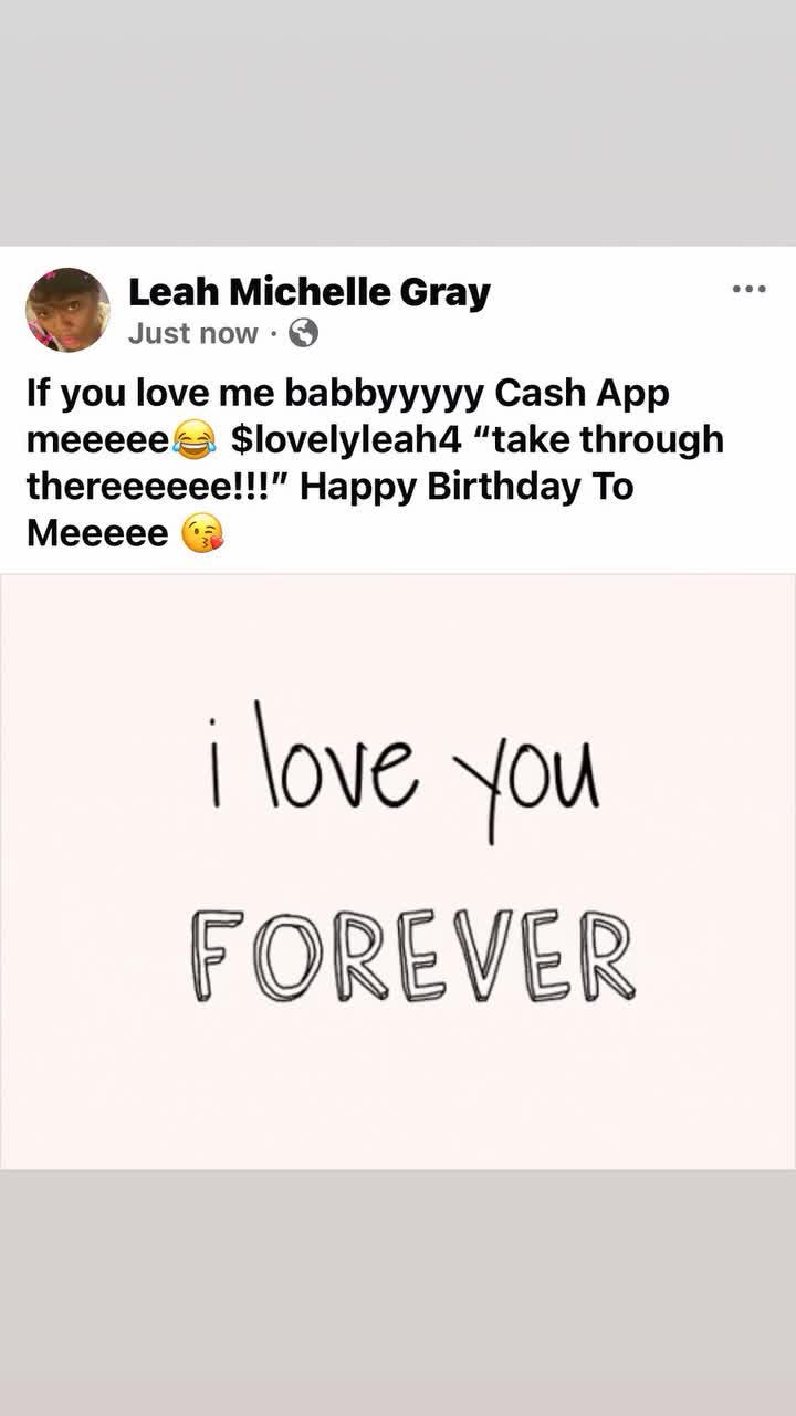 @Leah
