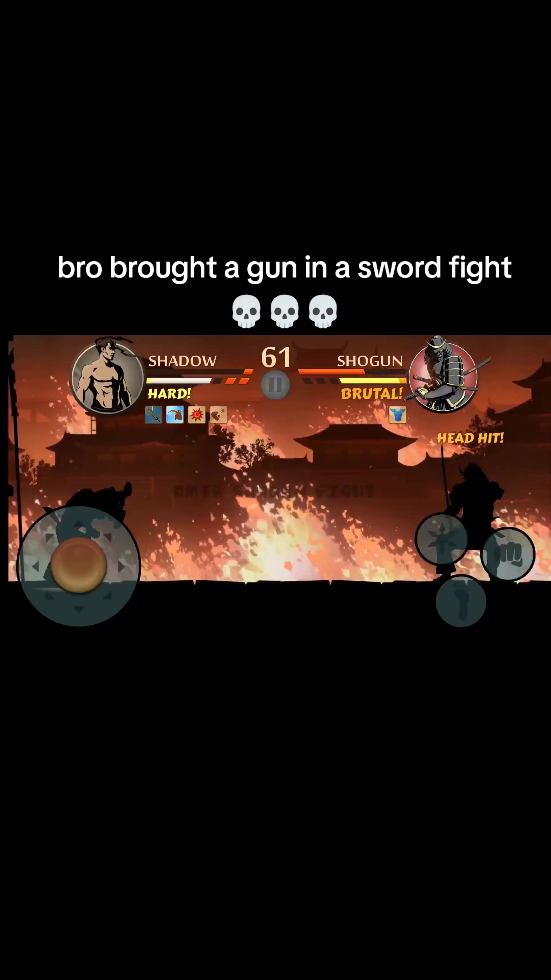 @Amir Shadow Fight